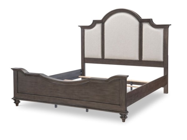 6 Piece Queen Bedroom Set