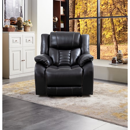 Recliner