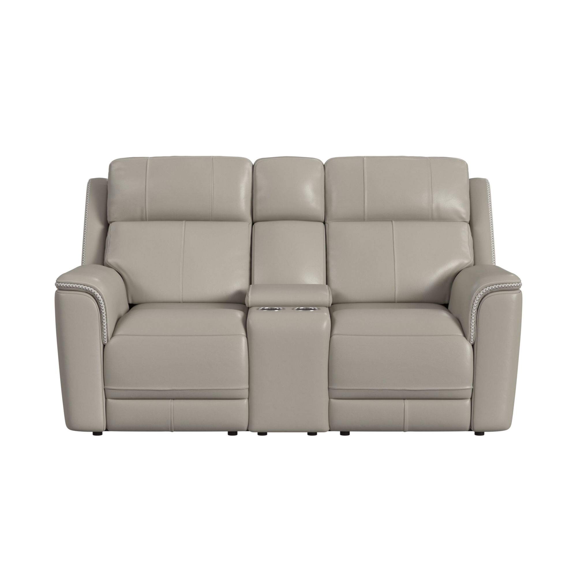 Power Reclining Loveseat