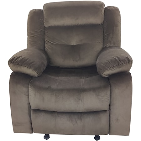 Recliner