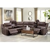 Cheers 70086 Coco SECTIONAL