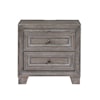 Holland House Isabella Nightstand