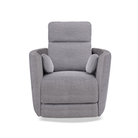 Swivel Glider Recliner