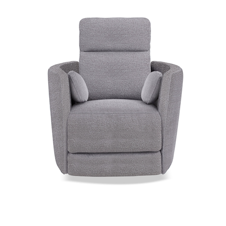 Swivel Glider Recliner