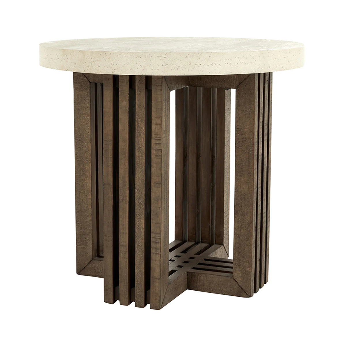 Classic Home Aspen End Tables