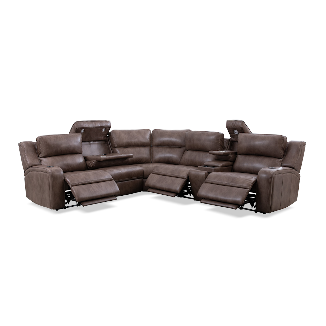 Cheers 70086 Coco SECTIONAL