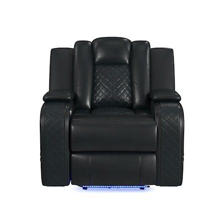 Recliner