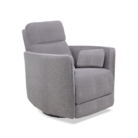 Swivel Glider Recliner