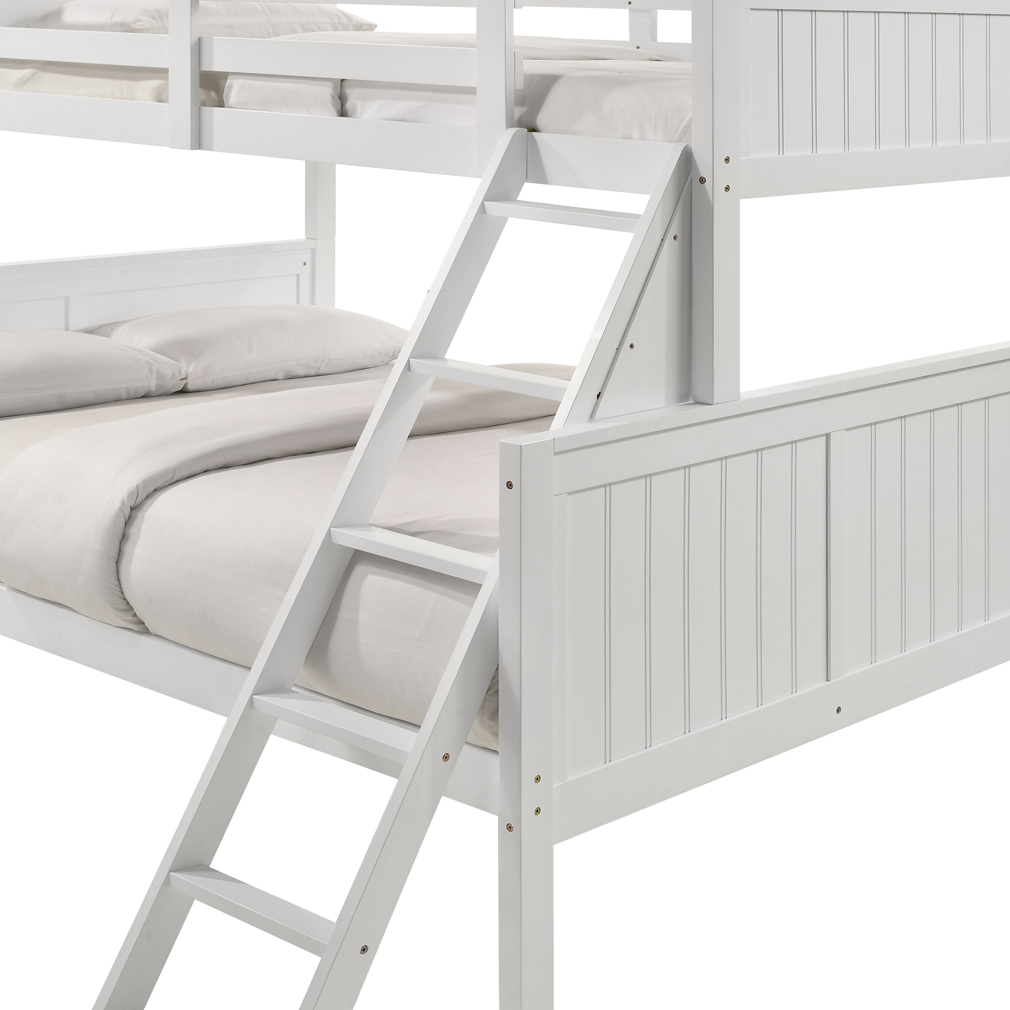 Twin/Full Bunkbed
