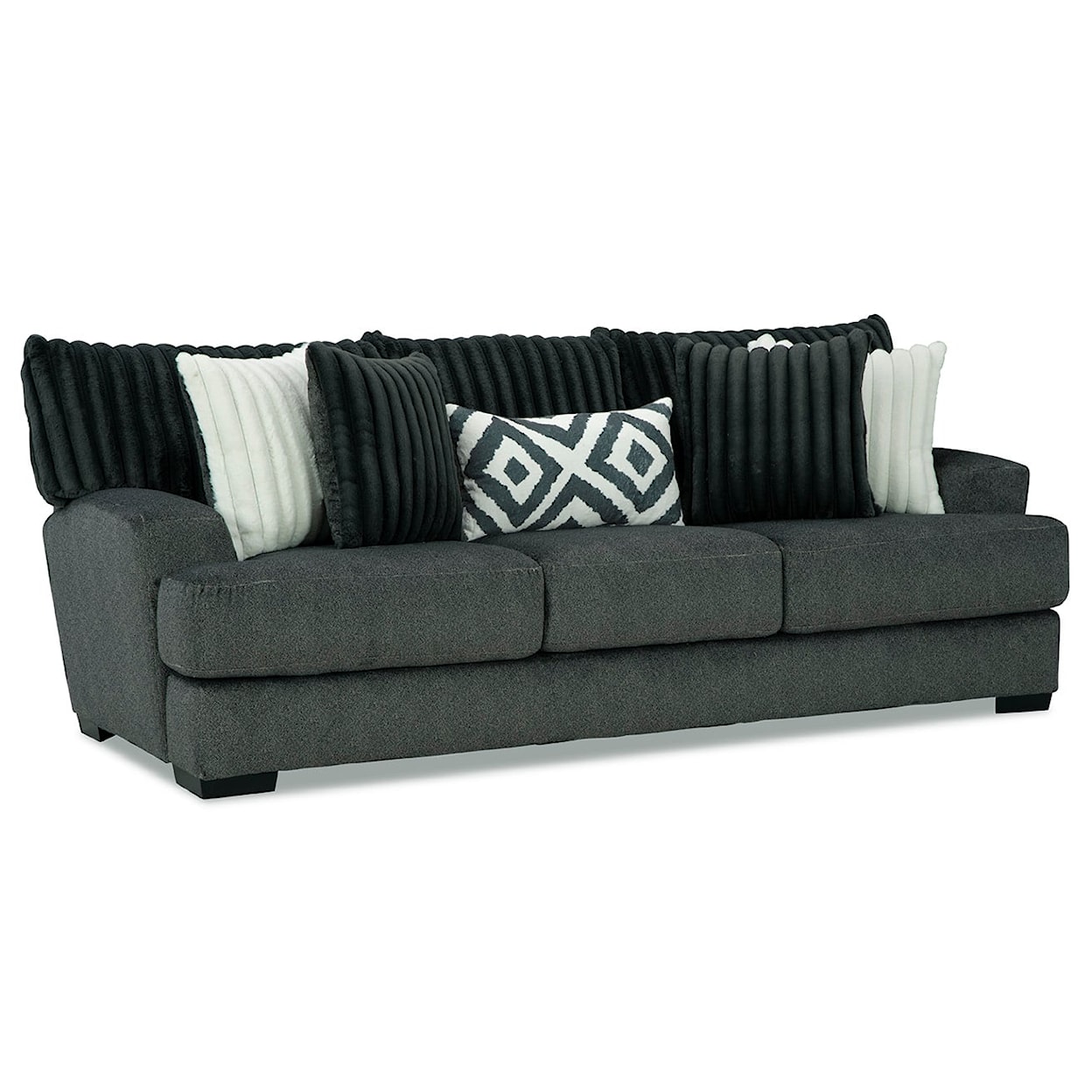 Albany Tweed Sofa