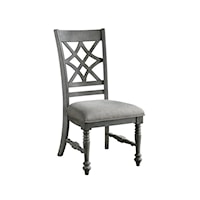 Side Chair