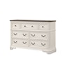 Alex's Furniture Terra Dresser