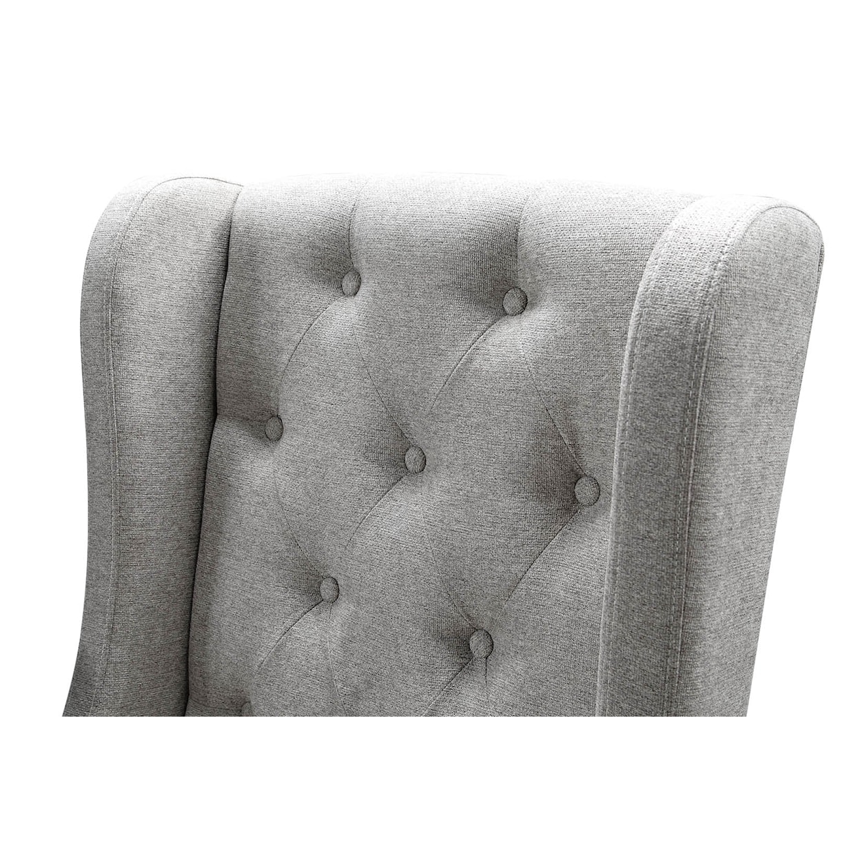 Avalon Furniture Lakeway-D01623 Arm Chair