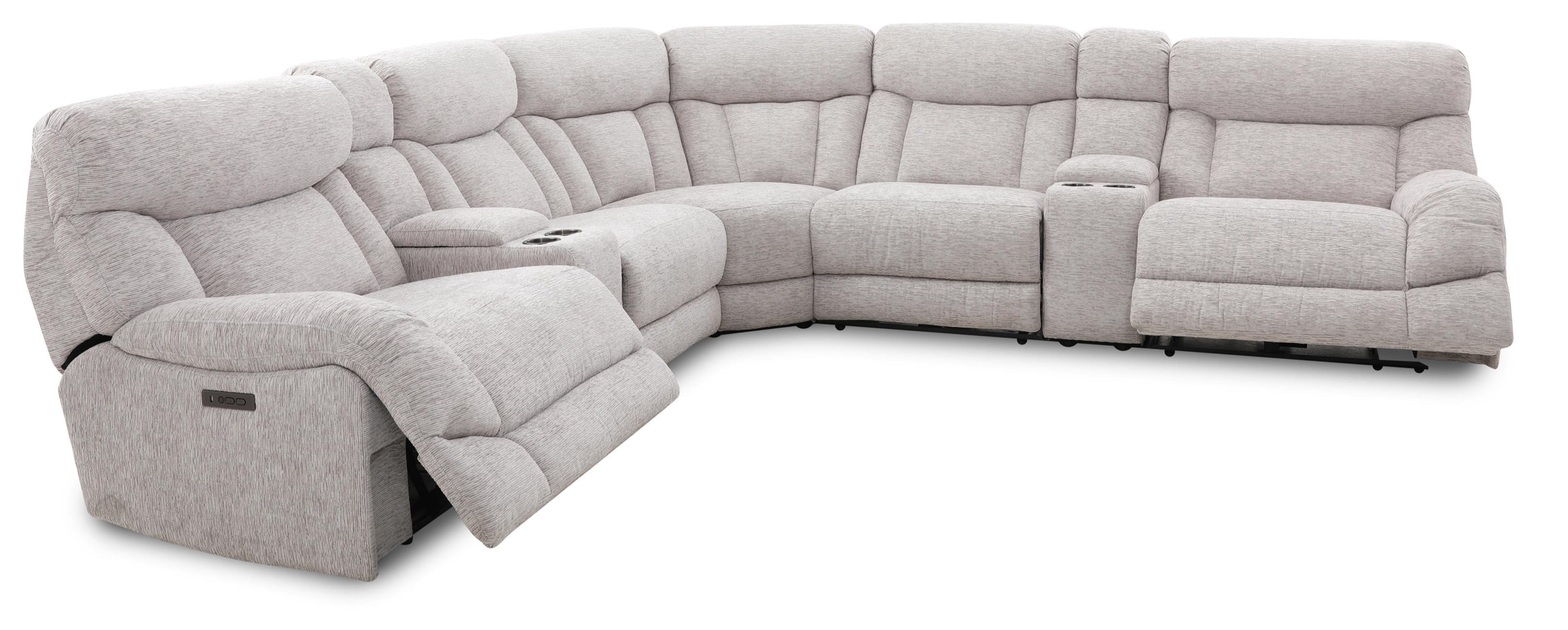 Art van best sale clearance sectional