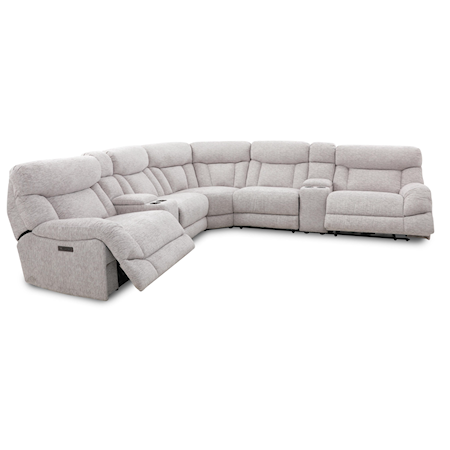 Sectional