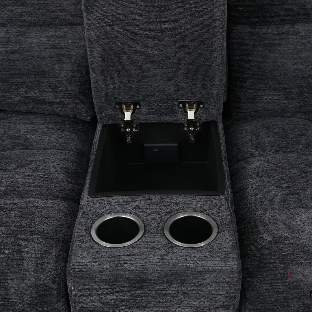 Cheers Lucie 7 Piece Sectional