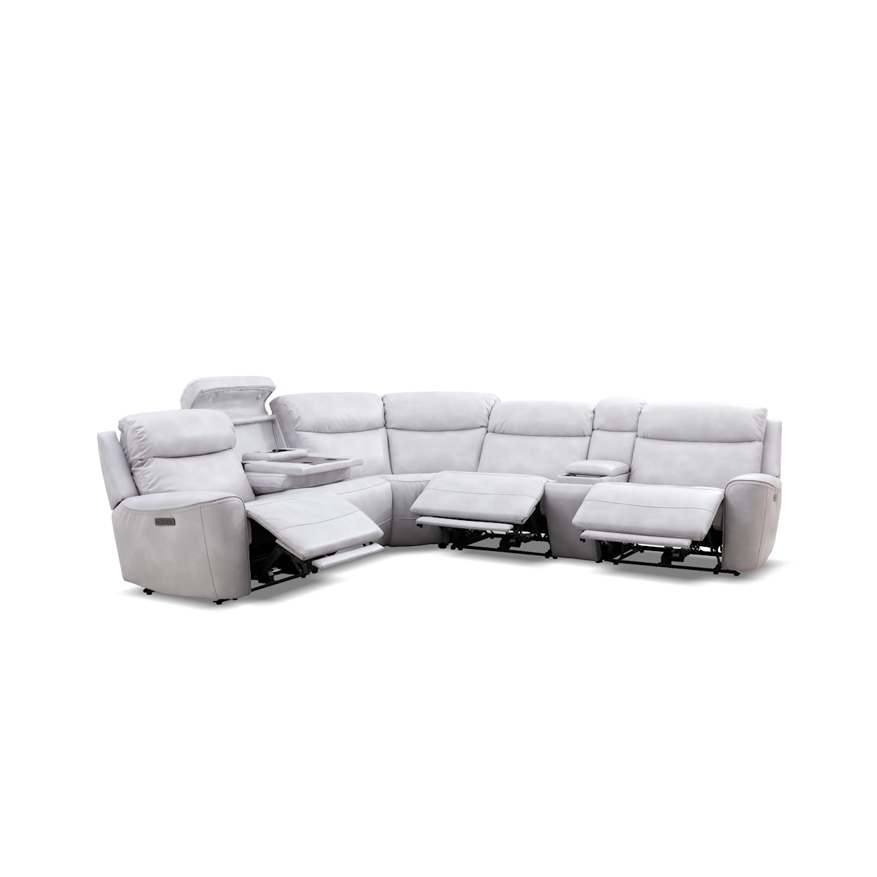 Cheers 70289 Sectional