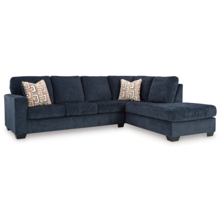 2 Piece Sectional