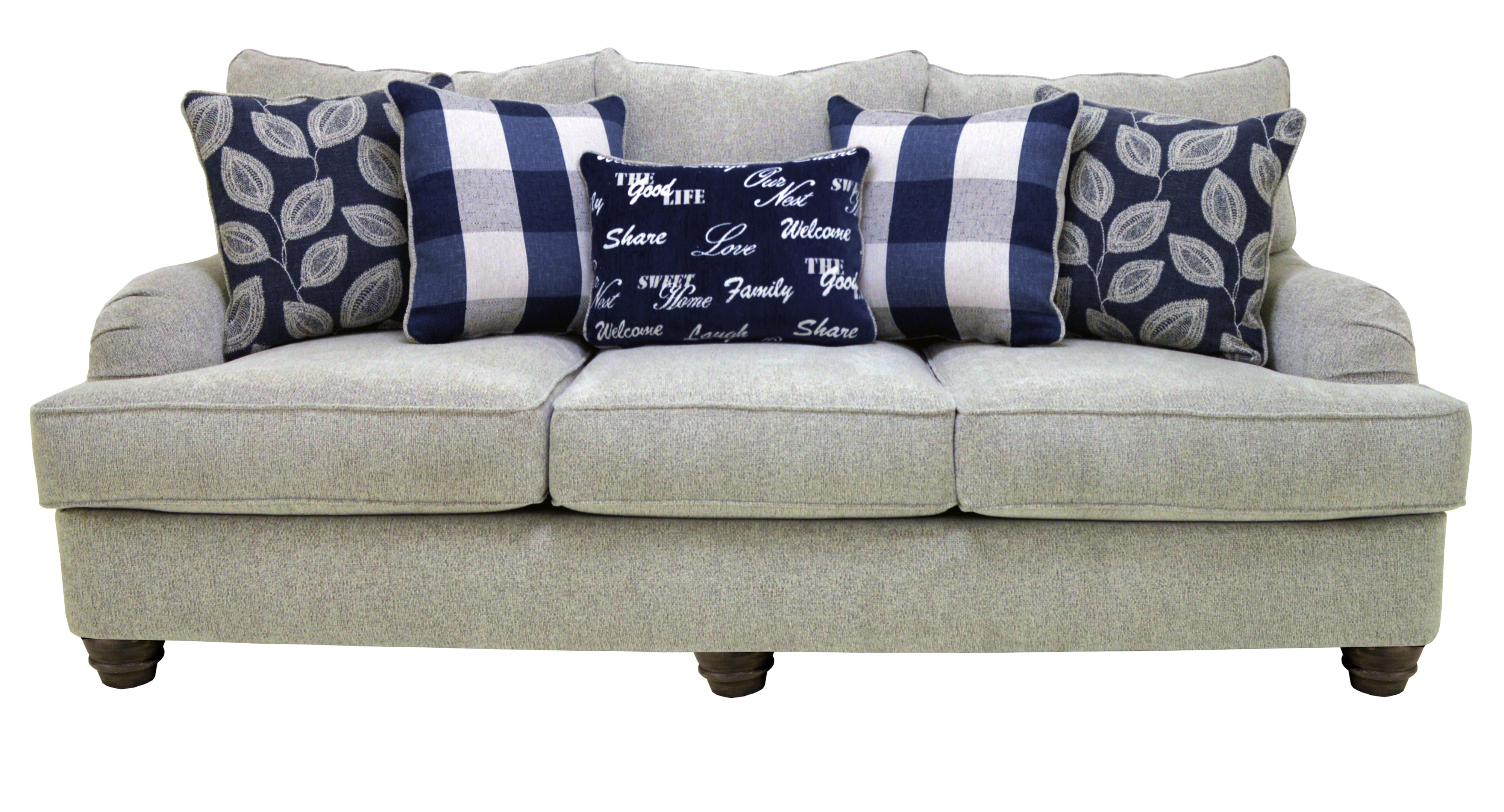 Sofamaster Waco SOMA612903_WACO Sofa Household Furniture Uph