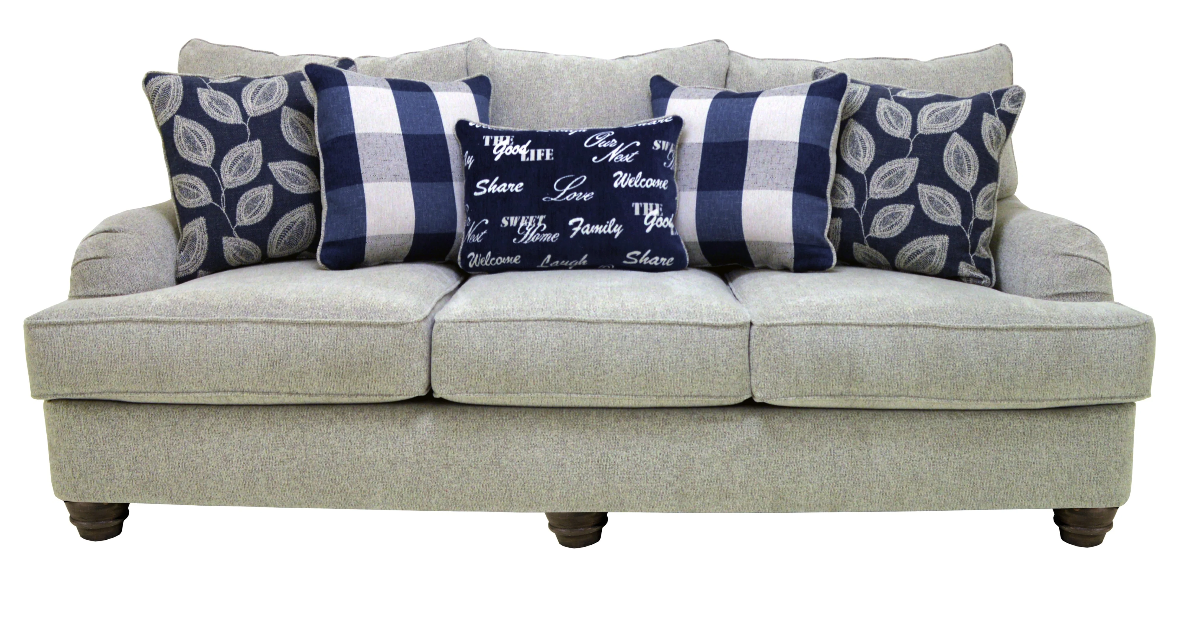 Sofamaster Waco SOMA612903_WACO Sofa Household Furniture Uph