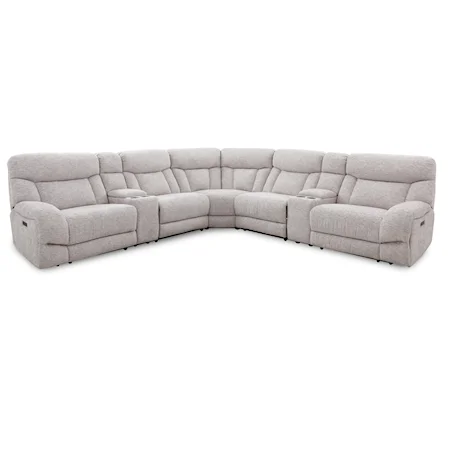 Sectional