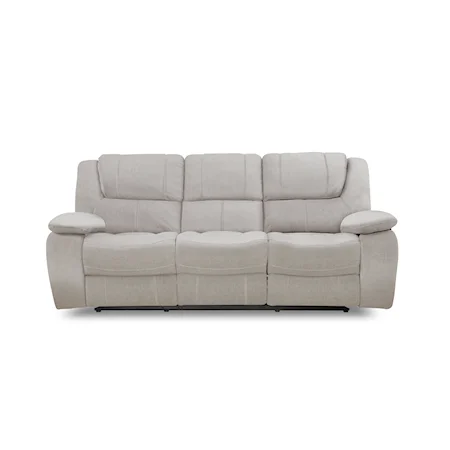 Reclining Sofa