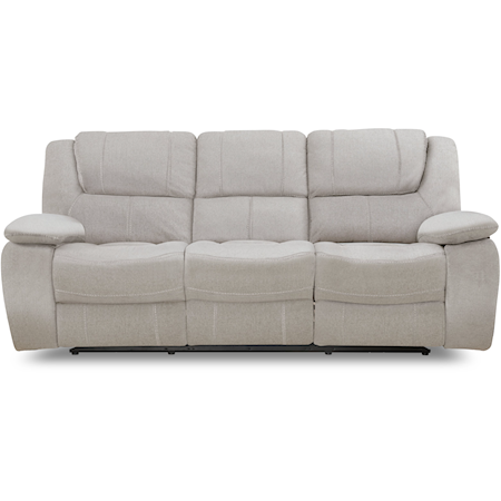 Reclining Sofa