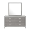 New Classic Huxley Dresser Mirror