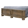 Avalon Furniture SANDBLAST Queen Bed
