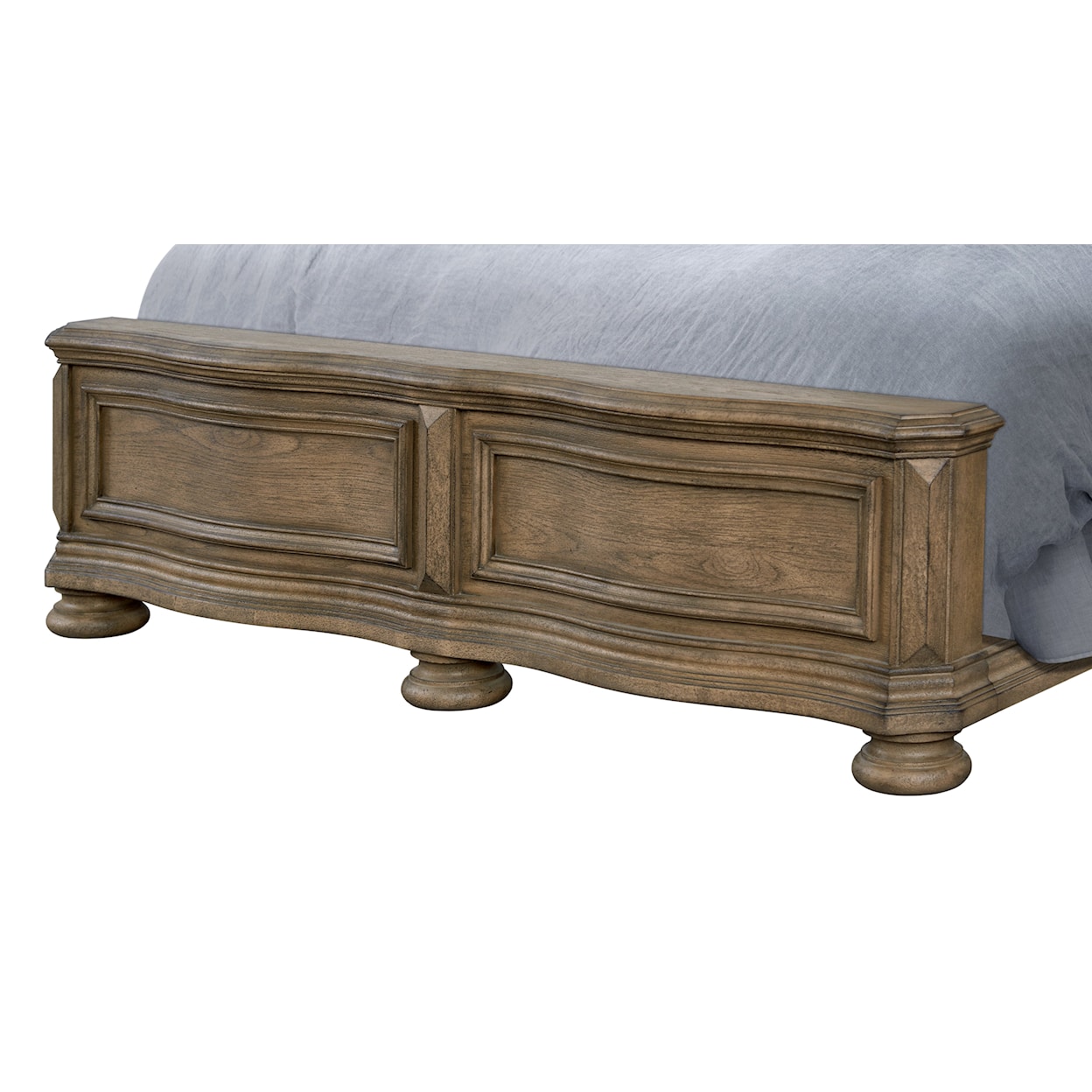 Avalon Furniture SANDBLAST Queen Bed