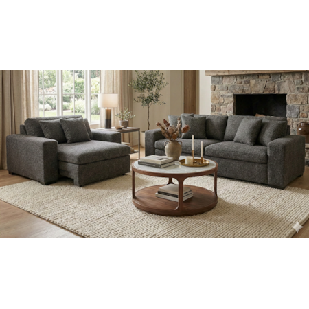 Reclining Sofas