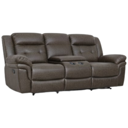 Reclining Loveseats