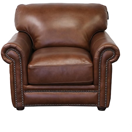 Leather Chair