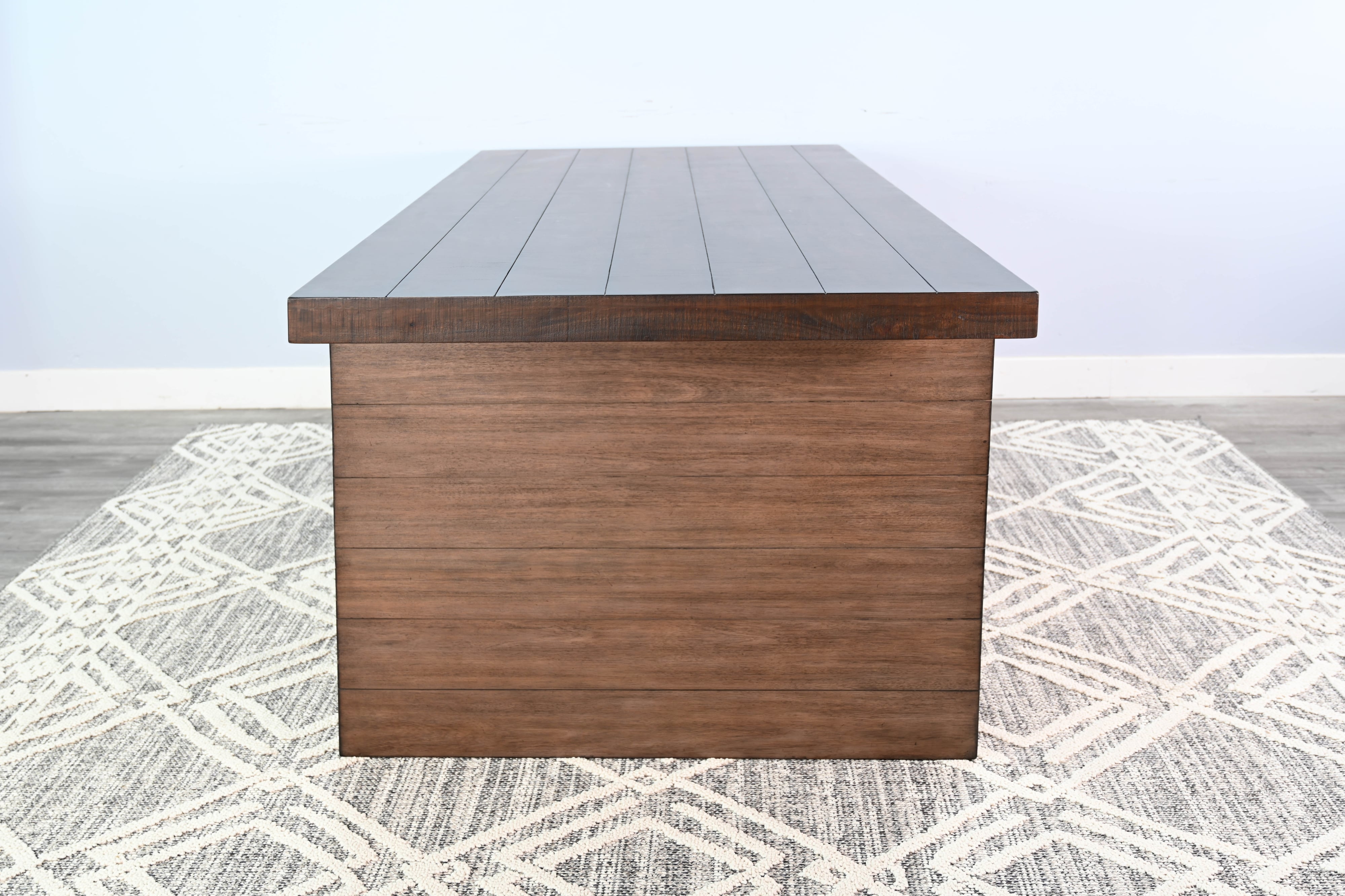 7 Piece Counter Height Dining Set