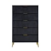 New Classic Kailani Chest with 5 Drawers