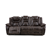 Cheers 70061 Power Reclining Sofa