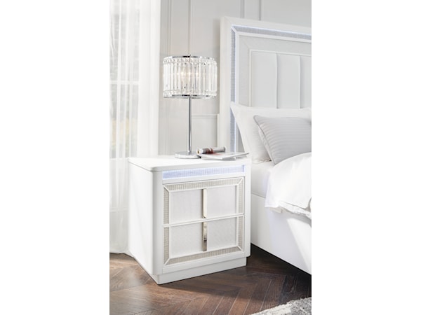 6 Piece Queen Bedroom Set