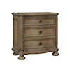 Avalon Furniture SANDBLAST Nightstand