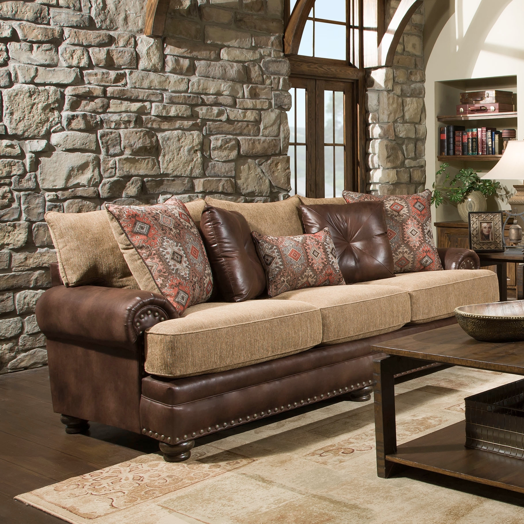 Sofas Browse Page
