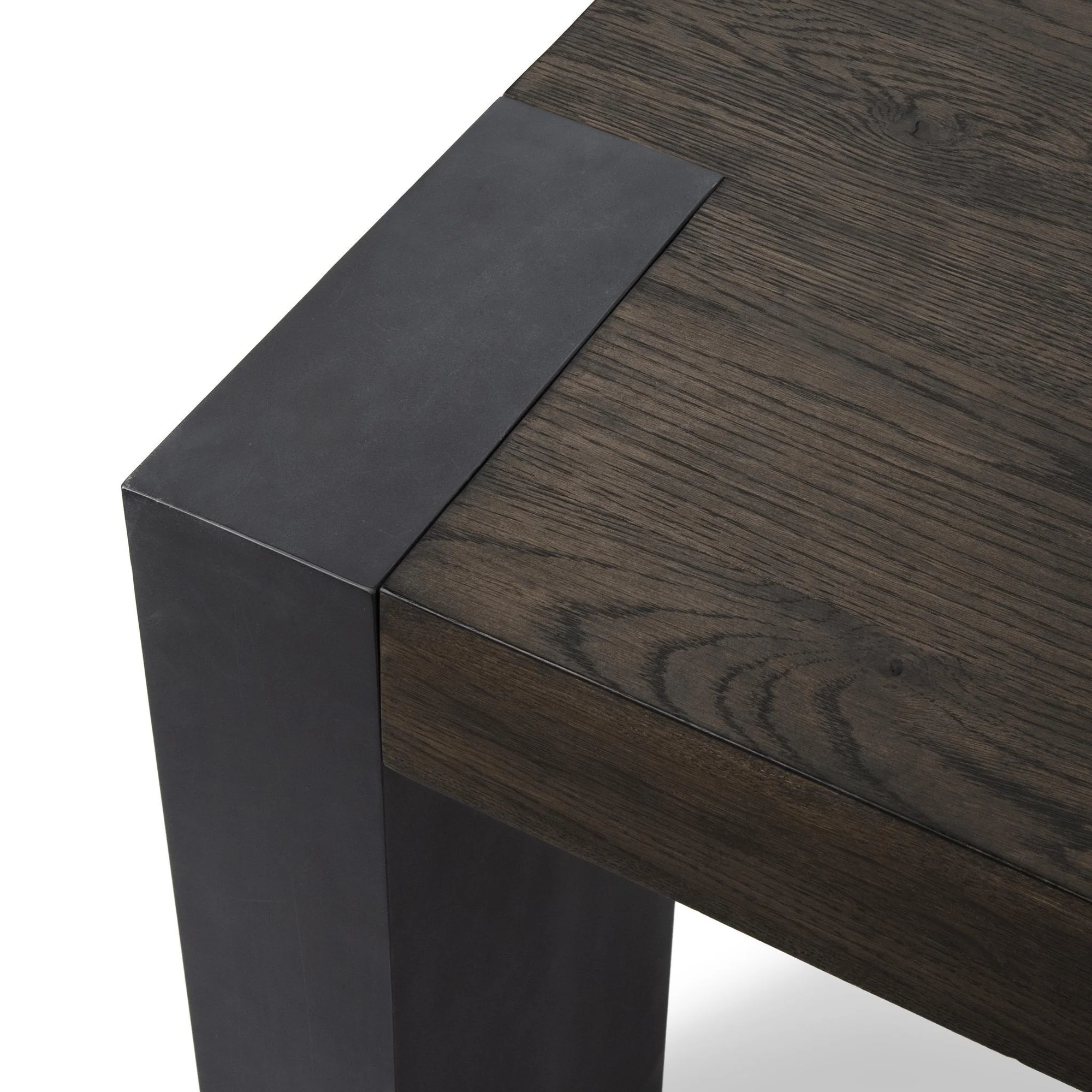 Deaven Rectangle Dining Table