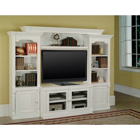 Entertainment Center