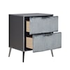 New Classic Kailani Nightstand