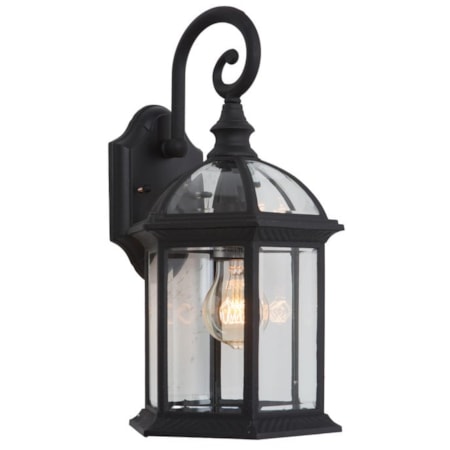 Anita Eight-Inch Incandescent Exterior