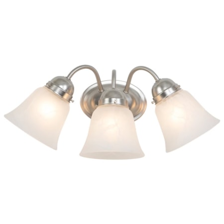 Three-Light Incandescent