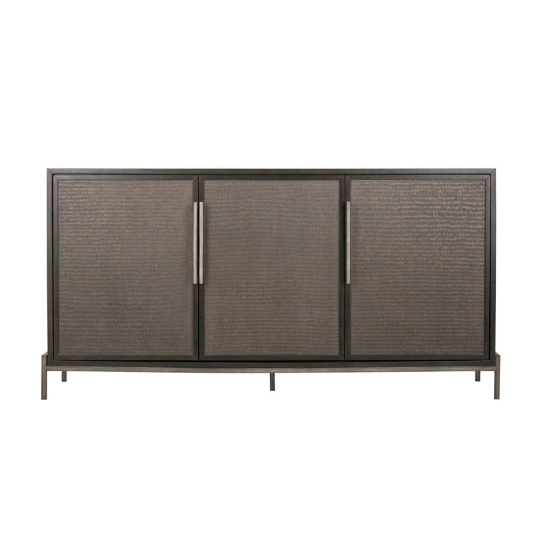 Diego 3 Door Cabinet