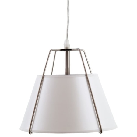 Studio 1 Light Pendant
