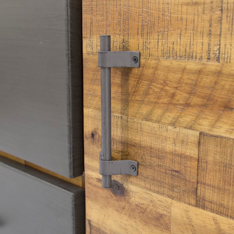 Yosemite Home Decor Yosemite Home Decor Austen Medium Media Console