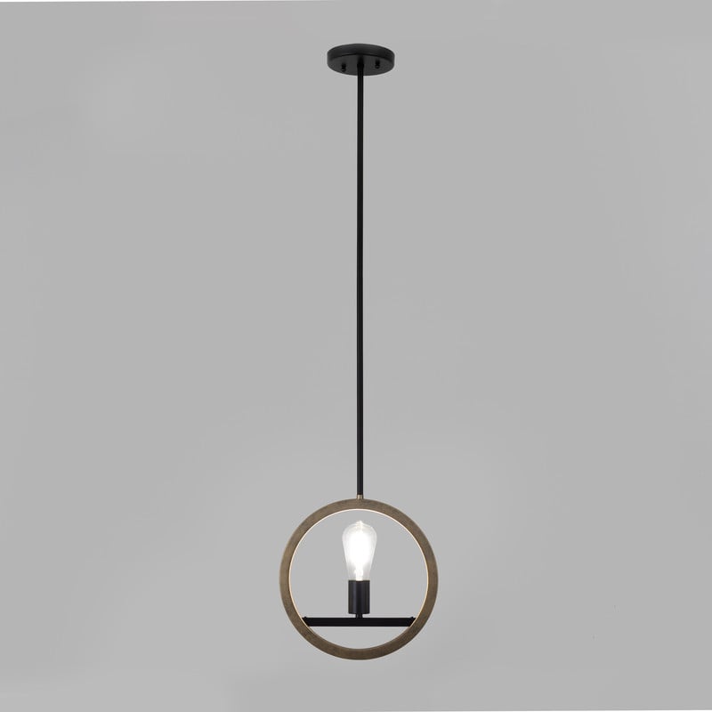 Yosemite Home Decor Yosemite Home Decor 1 Light Pendant