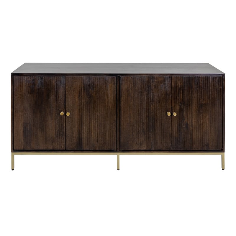 Yosemite Home Decor Yosemite Home Decor Nila Large Cabinet