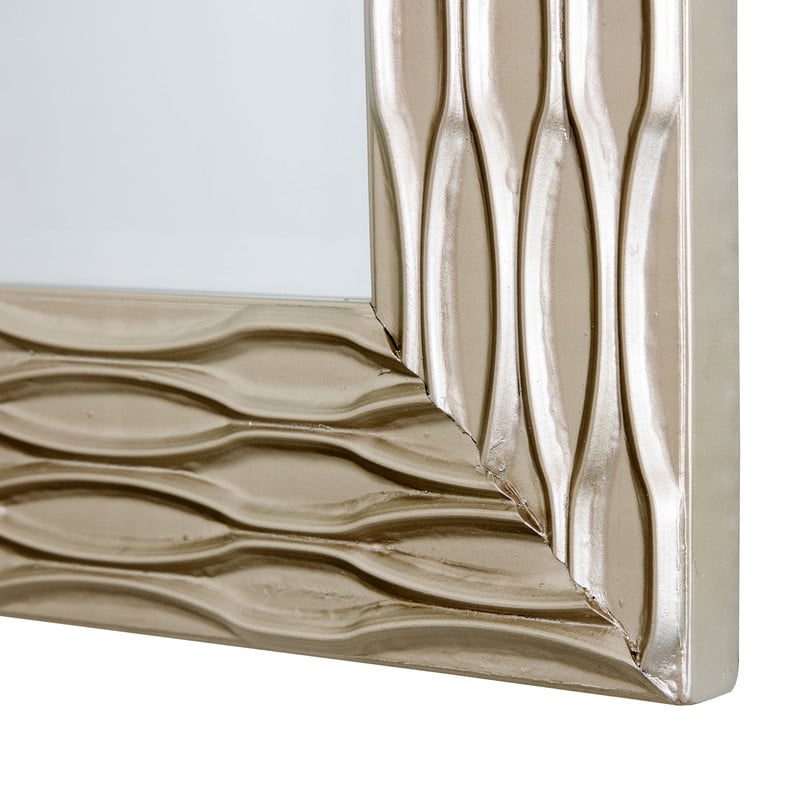 Yosemite Home Decor Yosemite Home Decor Leesa Mirror